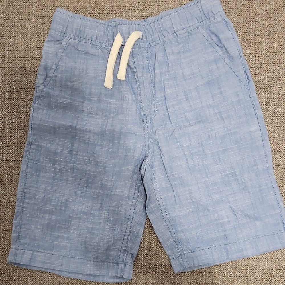 The Children's Place Light Blue Skorts